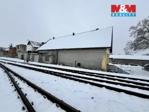 Prodej pozemku, Ratboř, Tyršova, 433 m2