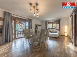 Prodej rodinného domu, Mladá Boleslav - Mladá Boleslav II, 9. května, 325 m2