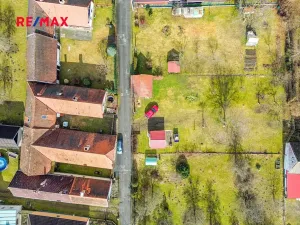 Prodej rodinného domu, Soběšice, 74 m2