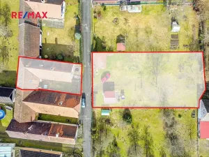 Prodej rodinného domu, Soběšice, 74 m2