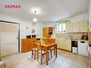 Prodej rodinného domu, Soběšice, 74 m2