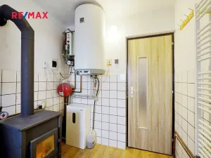 Prodej rodinného domu, Soběšice, 74 m2