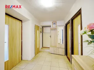 Prodej rodinného domu, Soběšice, 74 m2