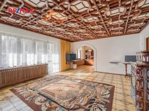 Prodej rodinného domu, Mariánské Lázně, Na Voře dole, 212 m2