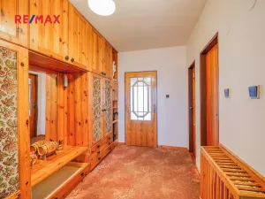 Prodej rodinného domu, Mariánské Lázně, Na Voře dole, 212 m2