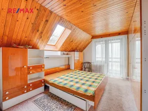 Prodej rodinného domu, Mariánské Lázně, Na Voře dole, 212 m2