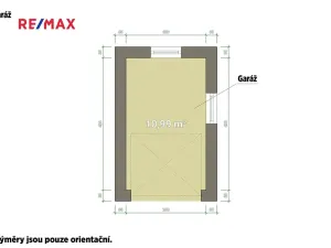 Prodej rodinného domu, Mariánské Lázně, Na Voře dole, 212 m2