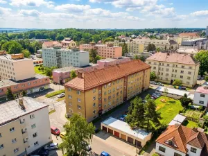 Prodej bytu 2+1, Mladá Boleslav, Jičínská, 48 m2