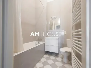 Prodej bytu 3+1, Praha - Smíchov, Na Plzeňce, 104 m2