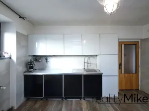 Prodej rodinného domu, Cetenov, 193 m2