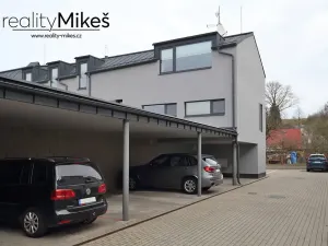 Pronájem bytu 4+kk, Rychnov u Jablonce nad Nisou, Malířská, 131 m2