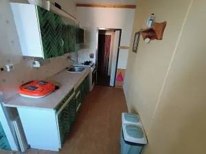 Prodej bytu 2+1, Plzeň, Baarova, 64 m2