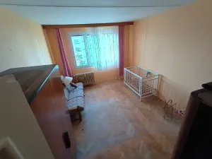 Prodej bytu 2+1, Plzeň, Baarova, 64 m2