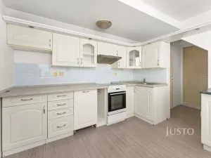 Pronájem bytu 3+1, Uherské Hradiště, U Cihelny, 63 m2