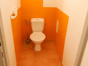 Pronájem bytu 2+kk, Úpice, Regnerova, 47 m2
