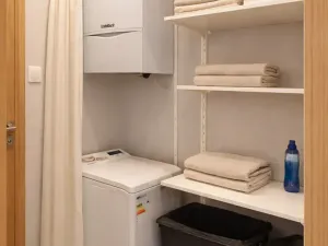 Pronájem bytu 2+kk, Praha - Vinohrady, Varšavská, 35 m2