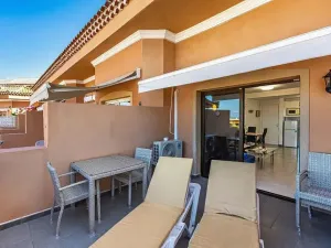 Prodej bytu 2+kk, Adeje, Španělsko, 53 m2