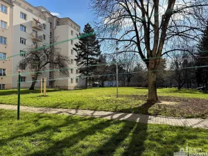 Pronájem bytu 2+kk, Praha - Vysočany, Kolbenova, 60 m2