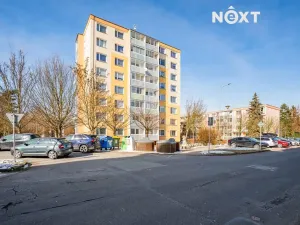 Pronájem bytu 3+kk, Šumperk, J. z Poděbrad, 47 m2