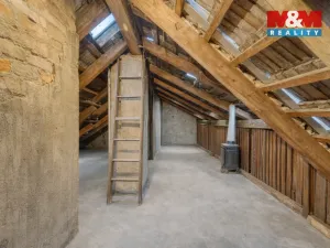 Prodej rodinného domu, Černošice, Komenského, 250 m2