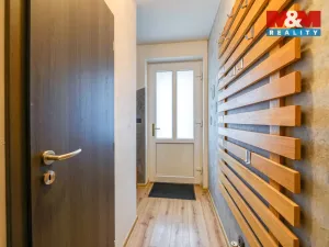 Pronájem rodinného domu, Nečtiny - Lešovice, 111 m2