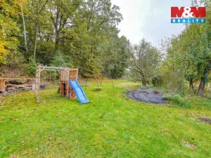 Pronájem rodinného domu, Nečtiny - Lešovice, 111 m2