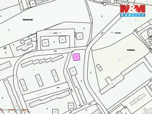 Prodej bytu 1+kk, Kladno - Kročehlavy, Benešovská, 37 m2