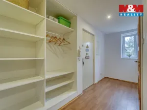 Prodej bytu 2+1, Rokycany - Nové Město, Boženy Němcové, 68 m2