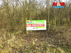 Prodej zahrady, Postoloprty - Mradice, 782 m2