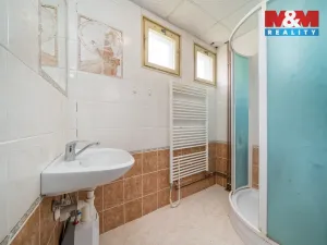 Prodej chalupy, Třebařov, 147 m2