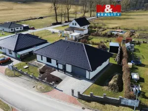 Prodej rodinného domu, Svatoslav, 162 m2