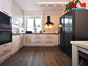 Prodej rodinného domu, Havlíčkův Brod, Humpolecká, 177 m2