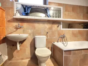 Prodej rodinného domu, Přibyslav, Hesovská, 70 m2