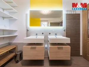 Prodej rodinného domu, Vrbová Lhota, Na Kovárně, 369 m2