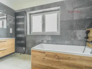 Prodej rodinného domu, Stochov, U Statku, 114 m2