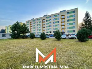 Pronájem bytu 1+1, Broumov - Nové Město, U Větrolamu, 36 m2