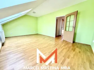 Pronájem bytu 3+kk, Náchod, Šafránice, 86 m2