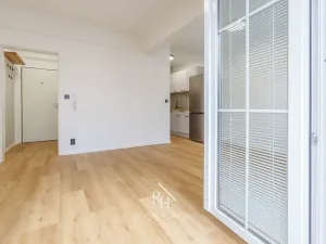 Pronájem bytu 1+kk, Kladno, Vojtěcha Lanny, 33 m2