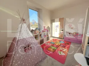 Prodej bytu 3+kk, Jeseník, Kalvodova, 82 m2