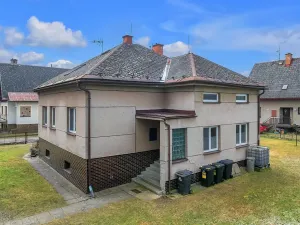 Prodej rodinného domu, Sázava, 203 m2