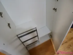 Pronájem bytu 2+kk, Brno, Svážná, 47 m2