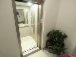 Pronájem bytu 2+kk, Brno, Svážná, 47 m2