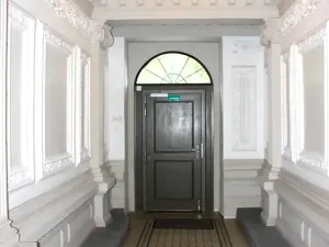 Pronájem bytu 2+kk, Praha - Žižkov, U Rajské zahrady, 61 m2