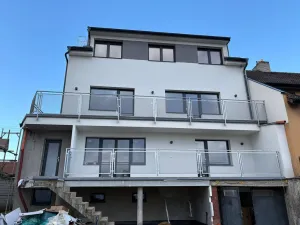 Pronájem bytu 2+1, Kunovice, Olšavní, 76 m2