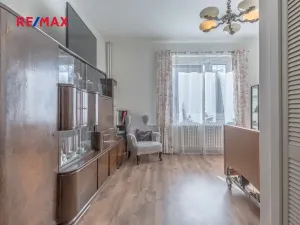 Prodej rodinného domu, Praha - Kyje, Osická, 246 m2