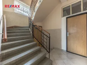 Prodej rodinného domu, Praha - Kyje, Osická, 246 m2