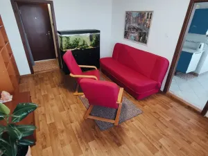 Prodej bytu 2+1, Kamenná, 56 m2