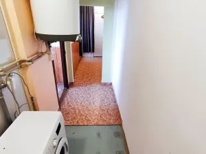 Prodej bytu 2+1, Kamenná, 56 m2