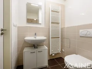 Prodej bytu 1+kk, Plzeň, Magisterská, 30 m2