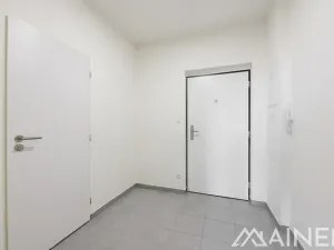 Prodej bytu 1+kk, Plzeň, Magisterská, 30 m2